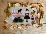 (image for) Happy Halloween